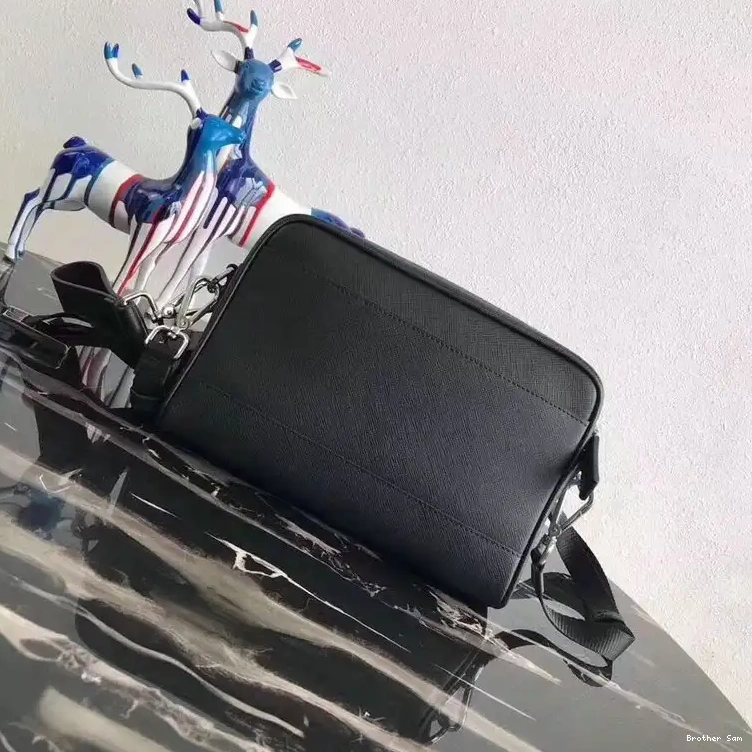 Brother Sam 2112YZ0090 Prada Bag 0625